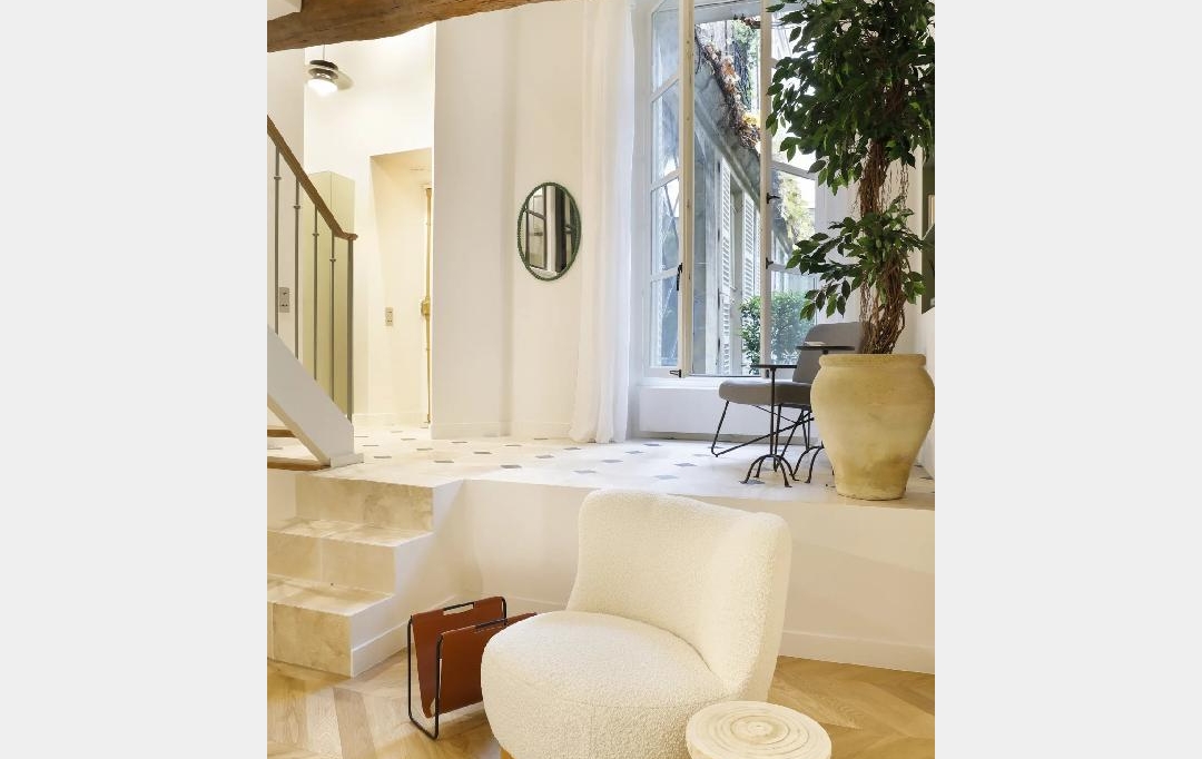 Annonces VITRY : Apartment | PARIS (75006) | 69 m2 | 1 325 000 &euro; 