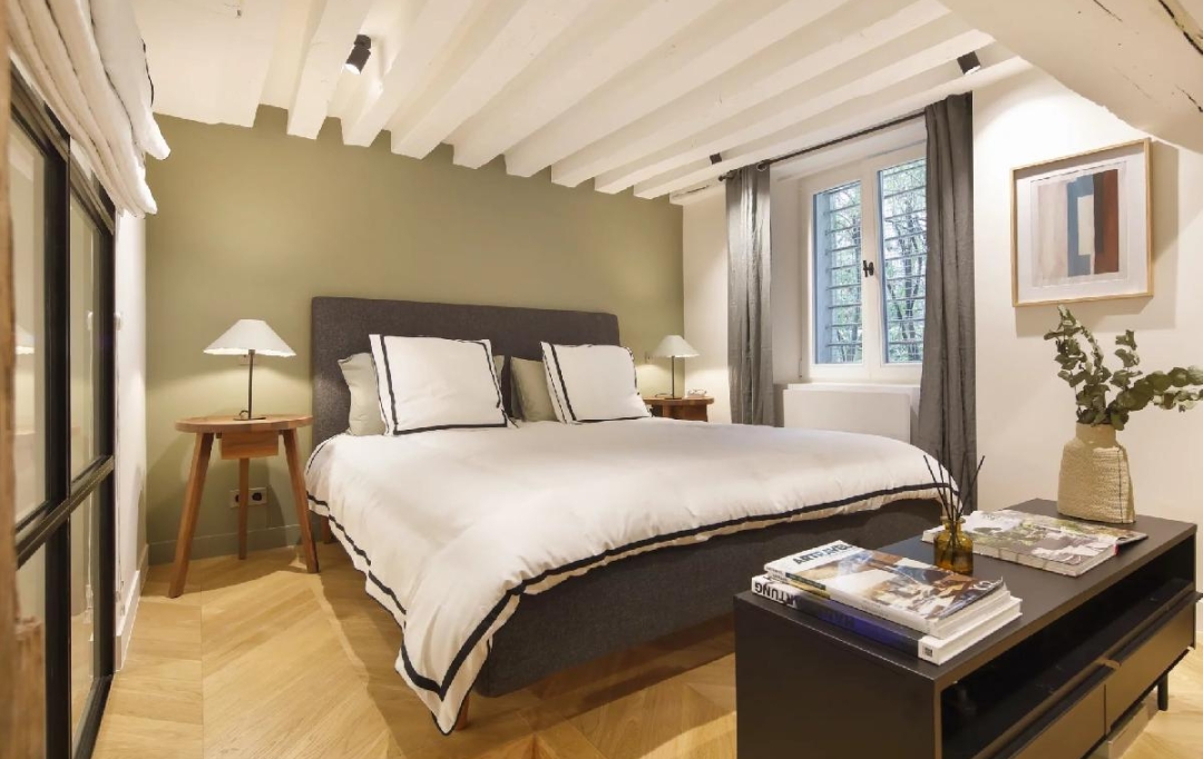 Annonces VITRY : Apartment | PARIS (75006) | 69 m2 | 1 325 000 &euro; 