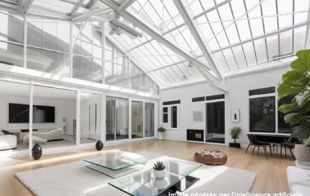 Annonces VITRY : House | PARIS (75014) | 245 m2 | 2 850 000 &euro; 