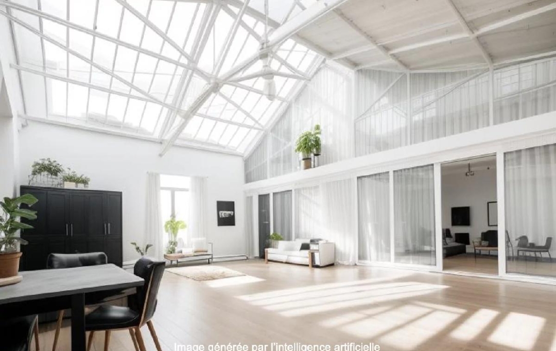 Annonces VITRY : House | PARIS (75014) | 245 m2 | 2 850 000 &euro; 