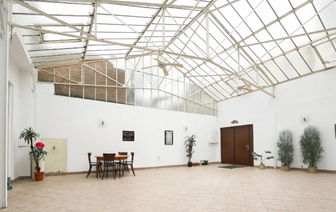 Annonces VITRY : House | PARIS (75014) | 245 m2 | 2 850 000 &euro; 