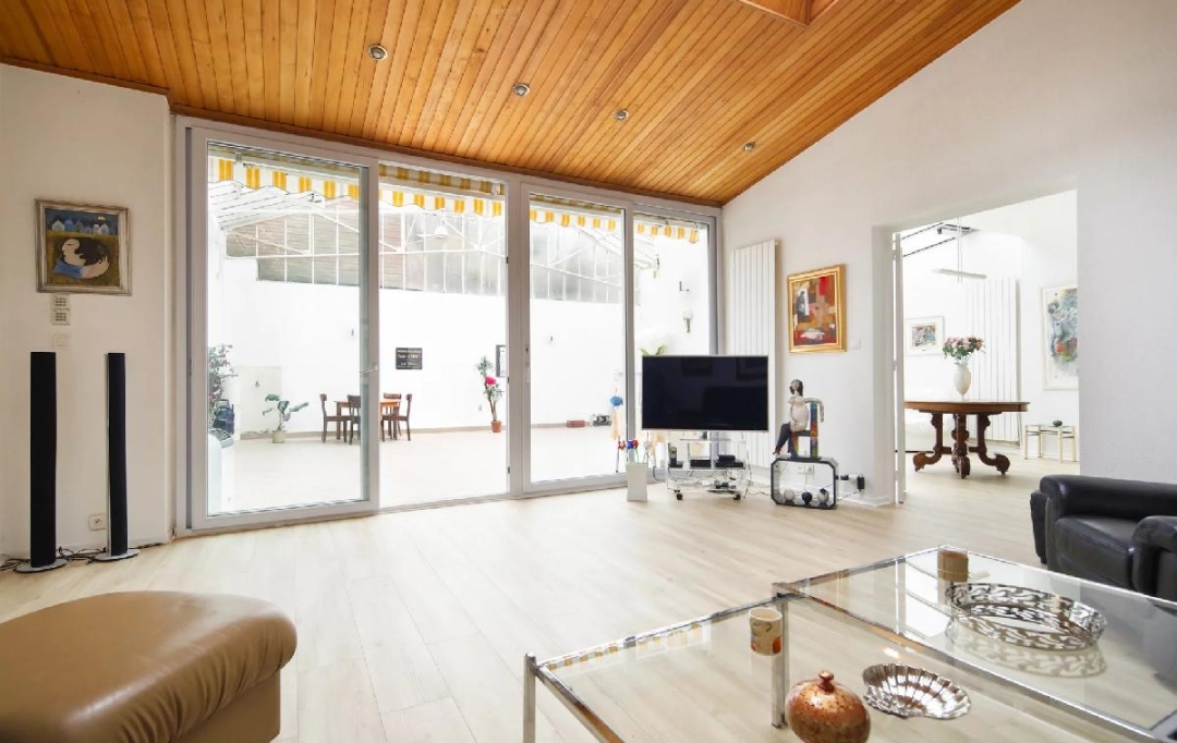Annonces VITRY : House | PARIS (75014) | 245 m2 | 2 850 000 &euro; 