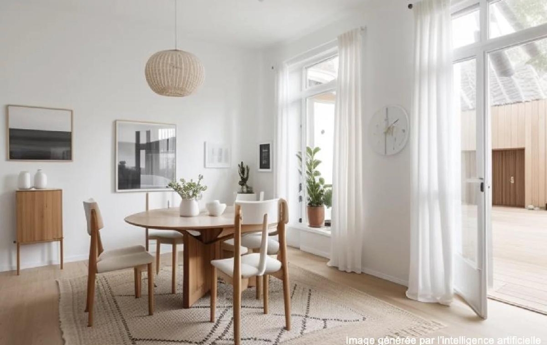 Annonces VITRY : House | PARIS (75014) | 245 m2 | 2 850 000 &euro; 