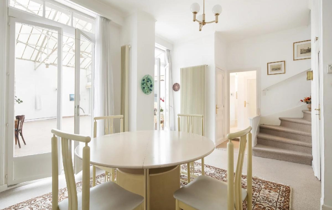 Annonces VITRY : House | PARIS (75014) | 245 m2 | 2 850 000 &euro; 