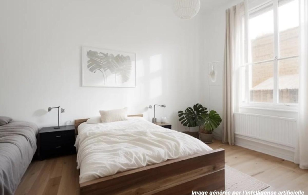 Annonces VITRY : House | PARIS (75014) | 245 m2 | 2 850 000 &euro; 