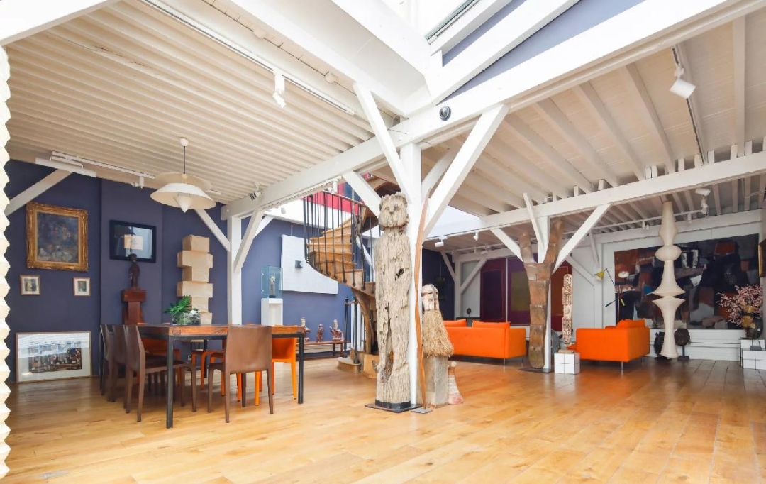 Annonces VITRY : Apartment | PARIS (75007) | 242 m2 | 3 330 000 &euro; 