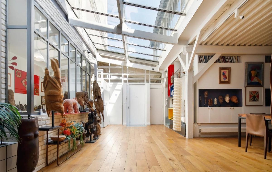 Annonces VITRY : Apartment | PARIS (75007) | 242 m2 | 3 330 000 &euro; 