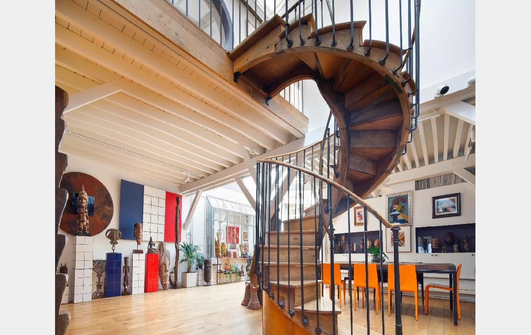 Annonces VITRY : Apartment | PARIS (75007) | 242 m2 | 3 330 000 &euro; 