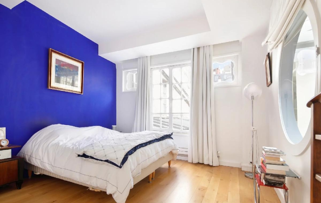 Annonces VITRY : Apartment | PARIS (75007) | 242 m2 | 3 330 000 &euro; 