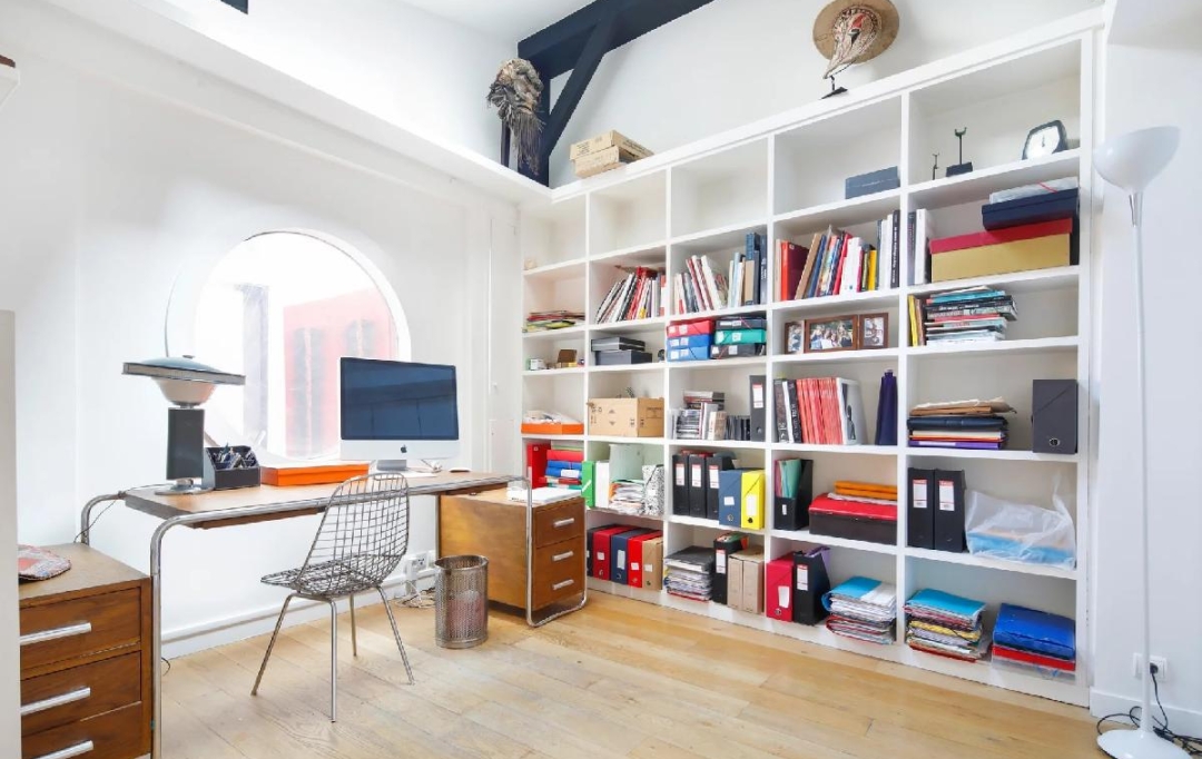 Annonces VITRY : Apartment | PARIS (75007) | 242 m2 | 3 330 000 &euro; 