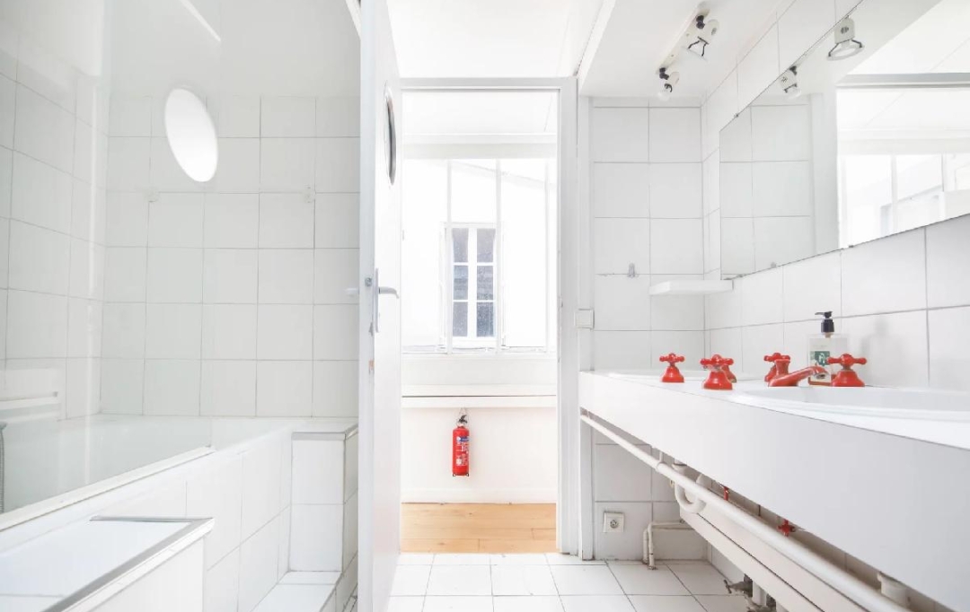 Annonces VITRY : Apartment | PARIS (75007) | 242 m2 | 3 330 000 &euro; 