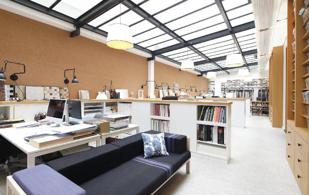 Annonces VITRY : Office | PARIS (75011) | 153 m2 | 1 989 620 &euro; 