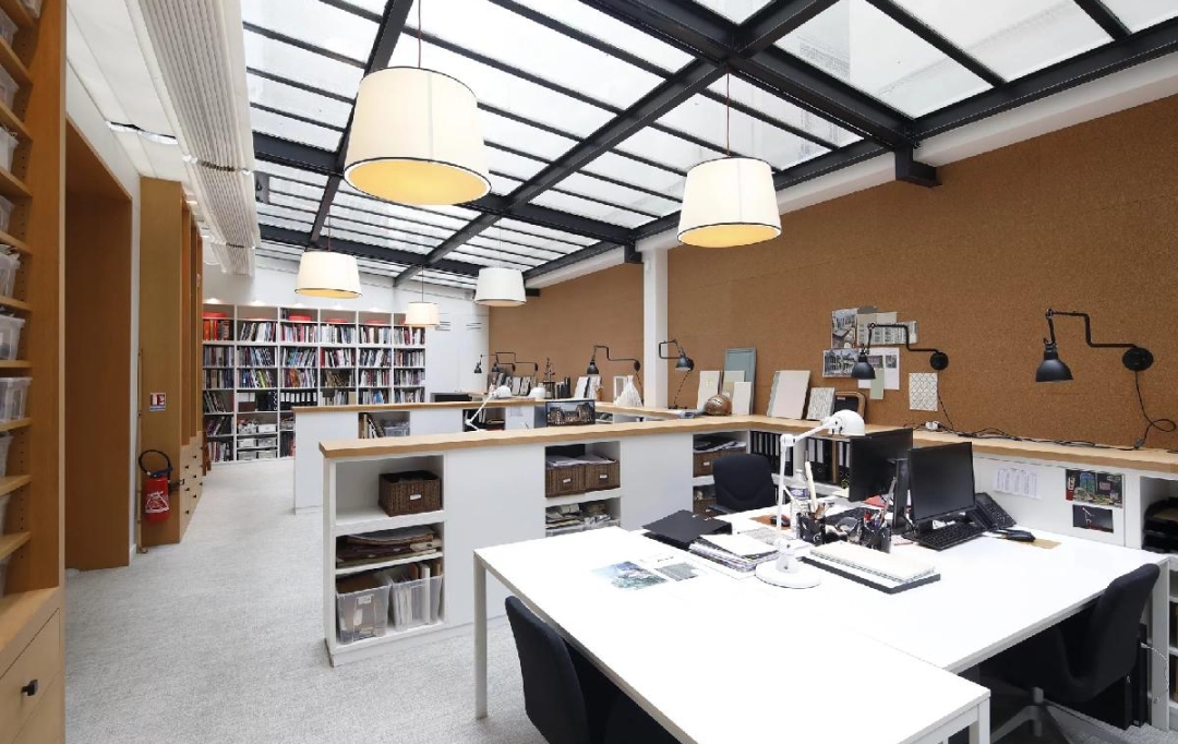 Annonces VITRY : Office | PARIS (75011) | 153 m2 | 1 989 620 &euro; 