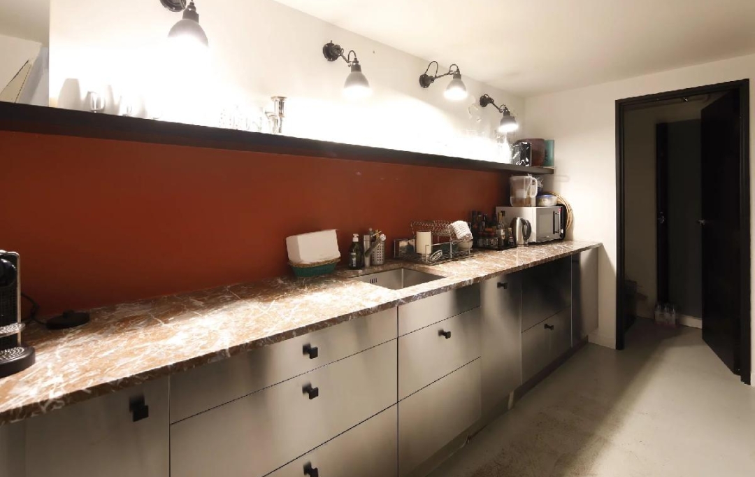 Annonces VITRY : Office | PARIS (75011) | 153 m2 | 1 989 620 &euro; 