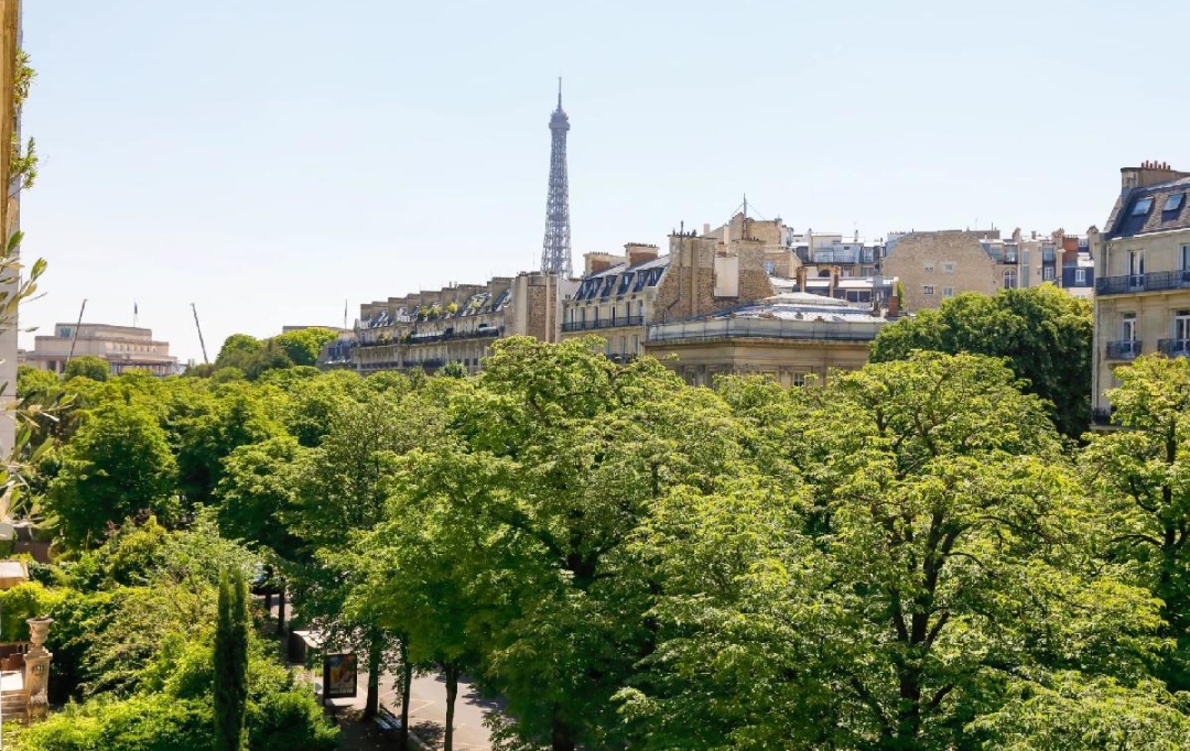 Annonces VITRY : Apartment | PARIS (75016) | 76 m2 | 1 500 000 &euro; 