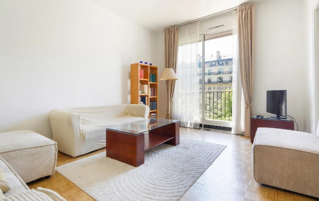 Annonces VITRY : Apartment | PARIS (75016) | 76 m2 | 1 500 000 &euro; 