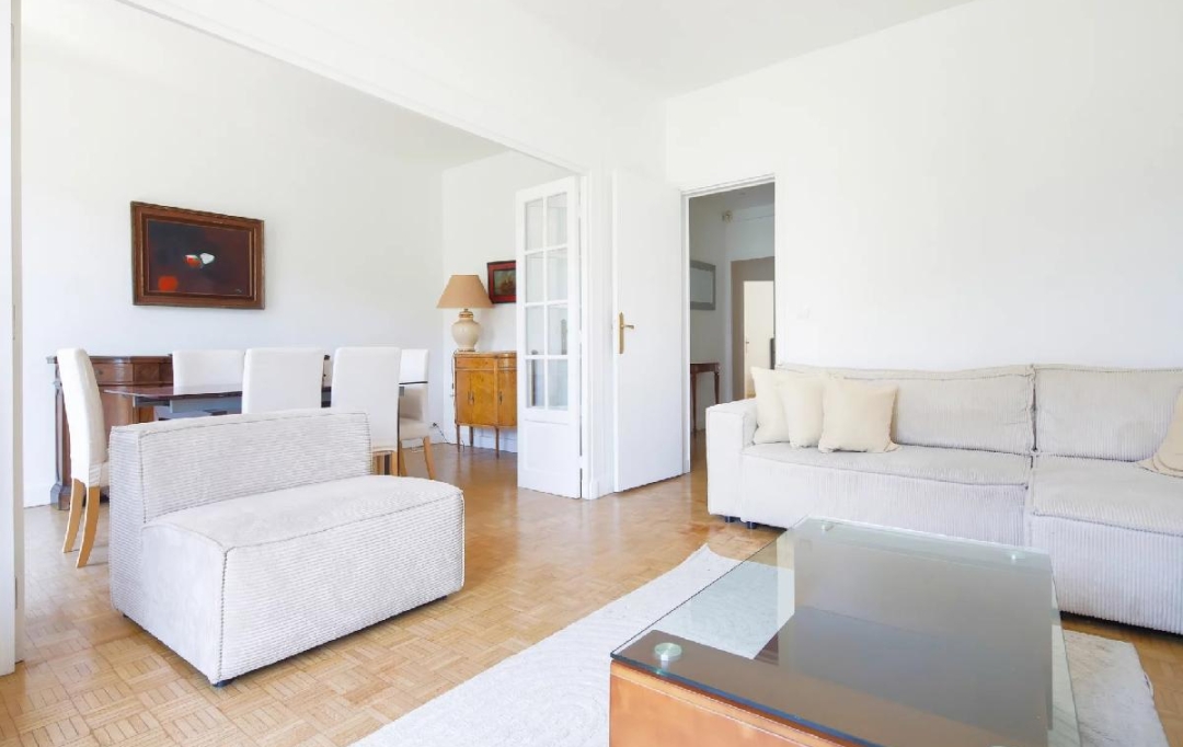 Annonces VITRY : Apartment | PARIS (75016) | 76 m2 | 1 500 000 &euro; 