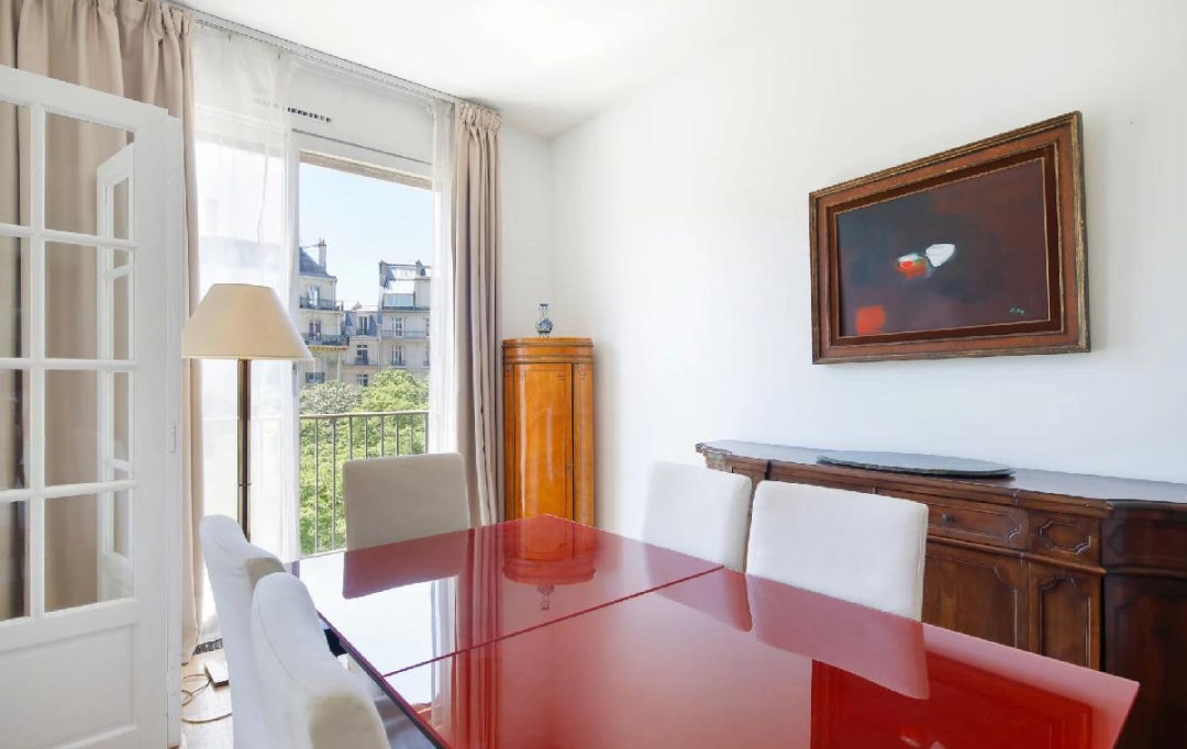 Annonces VITRY : Apartment | PARIS (75016) | 76 m2 | 1 500 000 &euro; 