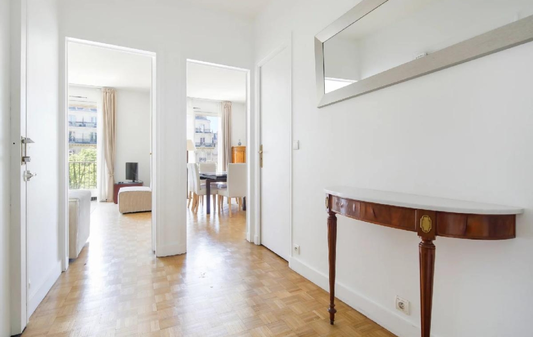 Annonces VITRY : Apartment | PARIS (75016) | 76 m2 | 1 500 000 &euro; 