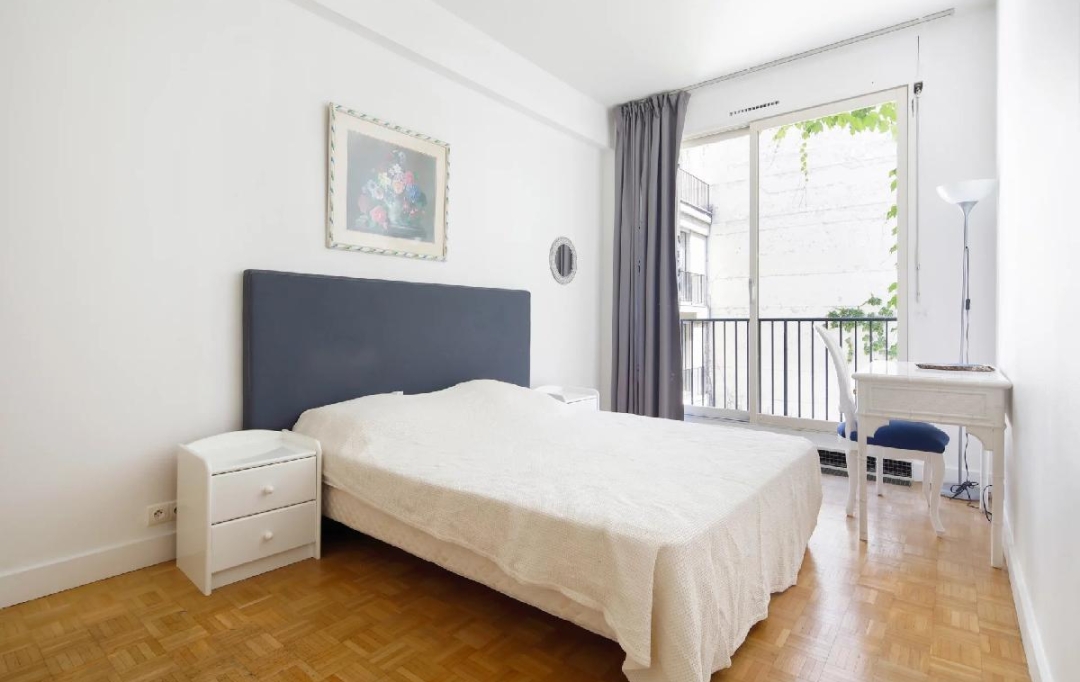 Annonces VITRY : Apartment | PARIS (75016) | 76 m2 | 1 500 000 &euro; 
