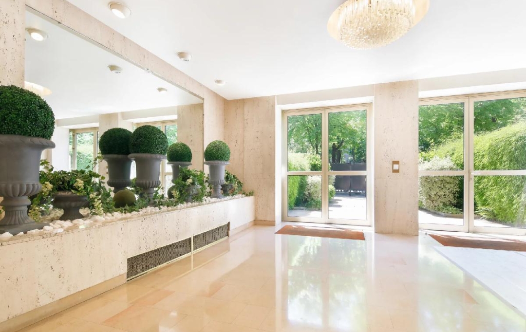 Annonces VITRY : Apartment | PARIS (75016) | 76 m2 | 1 500 000 &euro; 