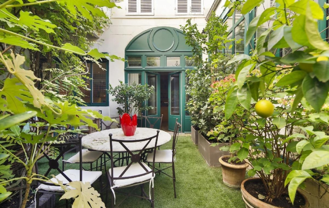 Annonces VITRY : Apartment | PARIS (75006) | 130 m2 | 3 550 000 &euro; 
