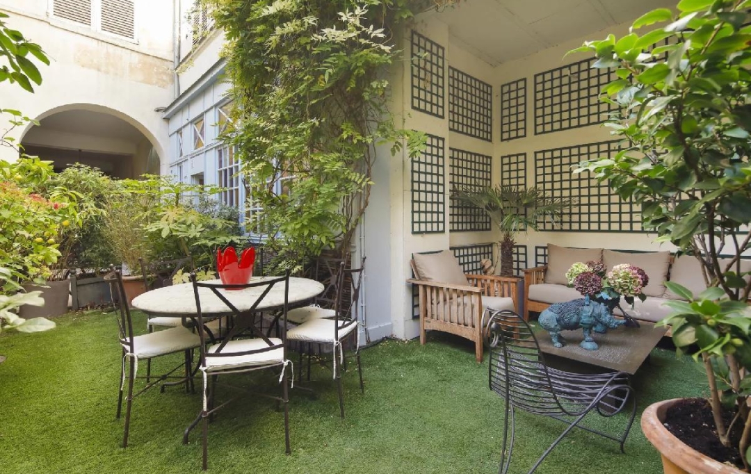 Annonces VITRY : Apartment | PARIS (75006) | 130 m2 | 3 550 000 &euro; 