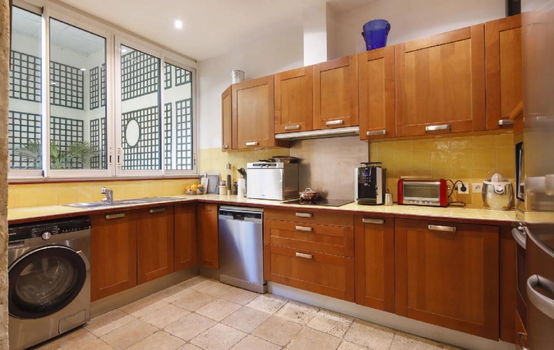 Annonces VITRY : Apartment | PARIS (75006) | 130 m2 | 3 550 000 &euro; 