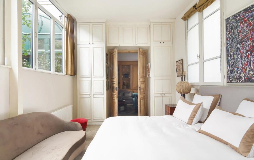 Annonces VITRY : Apartment | PARIS (75006) | 130 m2 | 3 550 000 &euro; 