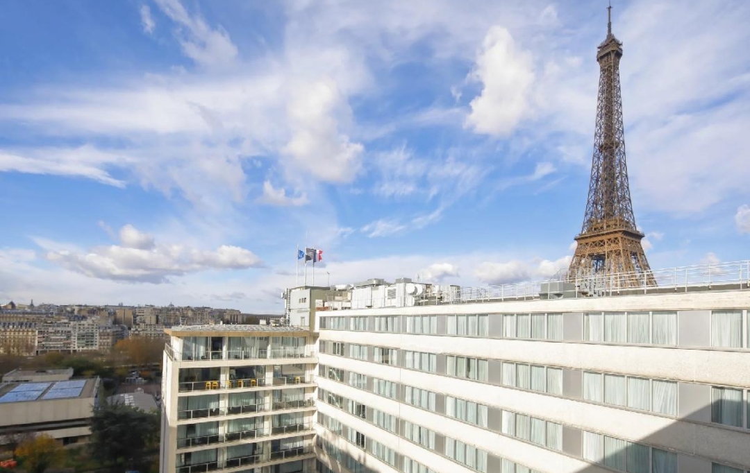 Annonces VITRY : Appartement | PARIS (75015) | 81 m2 | 1 360 000 &euro; 