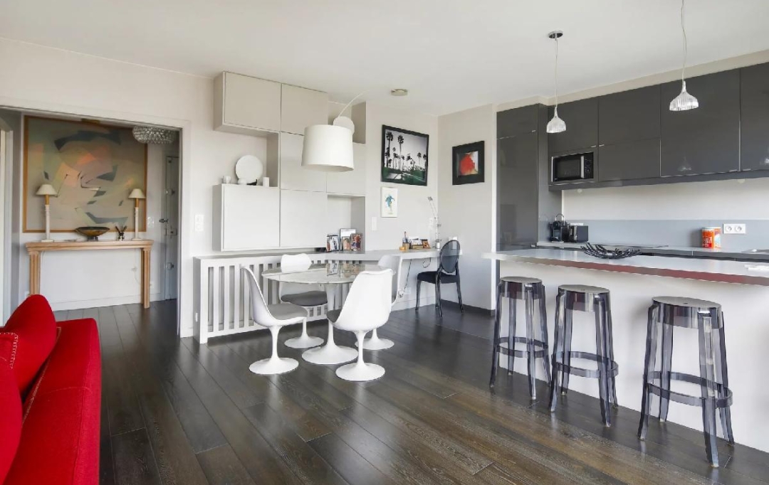 Annonces VITRY : Appartement | PARIS (75015) | 81 m2 | 1 360 000 &euro; 