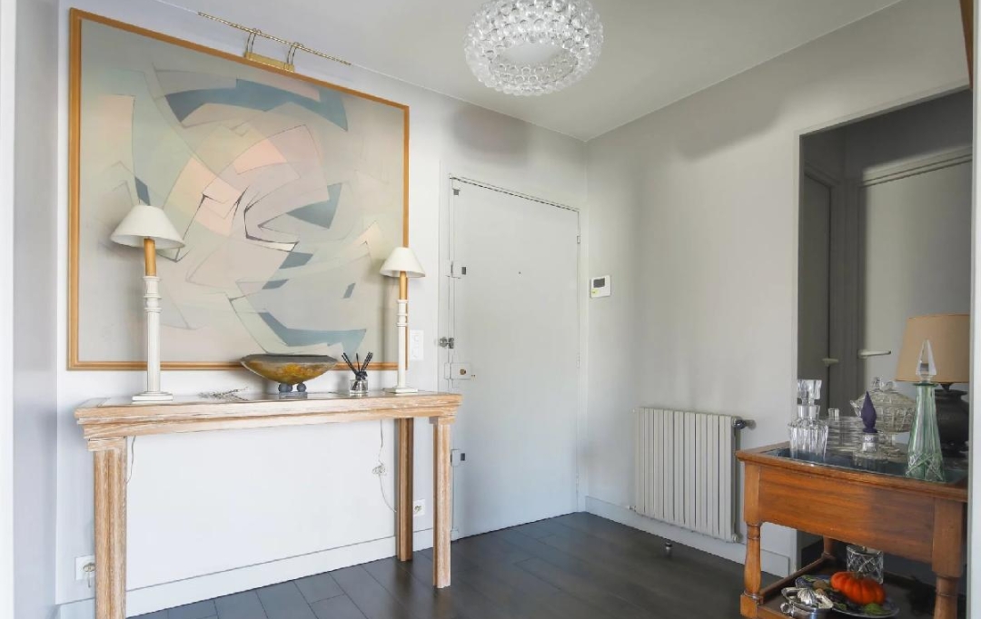 Annonces VITRY : Appartement | PARIS (75015) | 81 m2 | 1 360 000 &euro; 