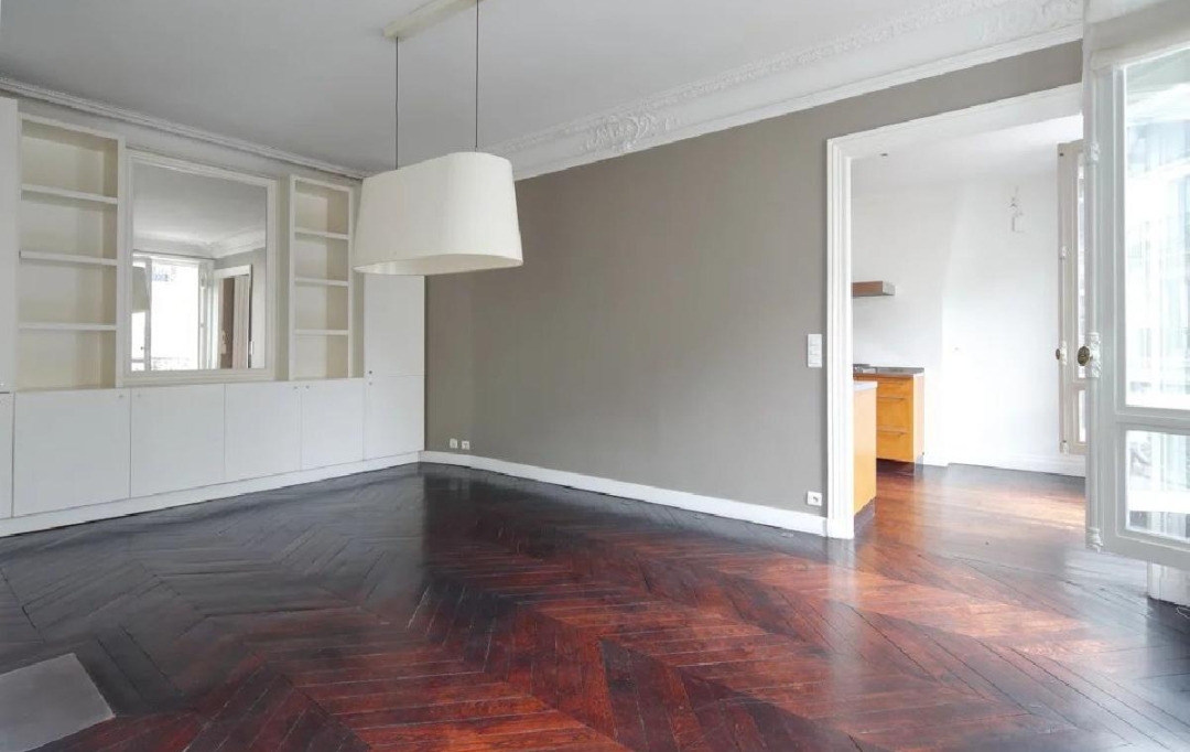 Annonces VITRY : Appartement | PARIS (75009) | 181 m2 | 1 950 000 &euro; 