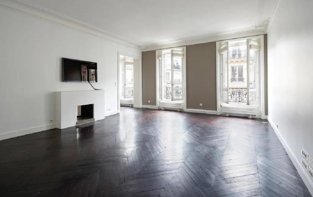 Annonces VITRY : Appartement | PARIS (75009) | 181 m2 | 1 950 000 &euro; 