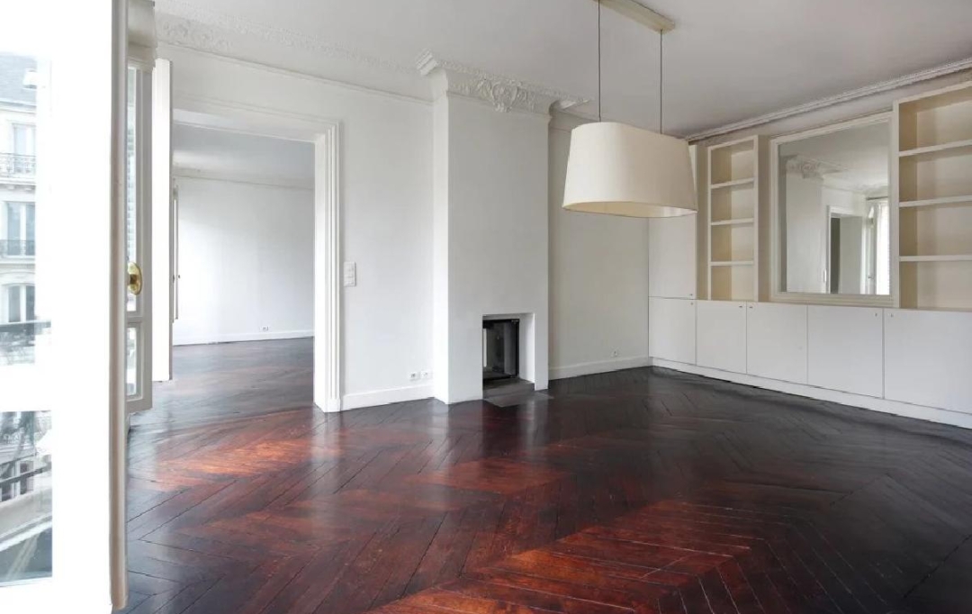 Annonces VITRY : Appartement | PARIS (75009) | 181 m2 | 1 950 000 &euro; 