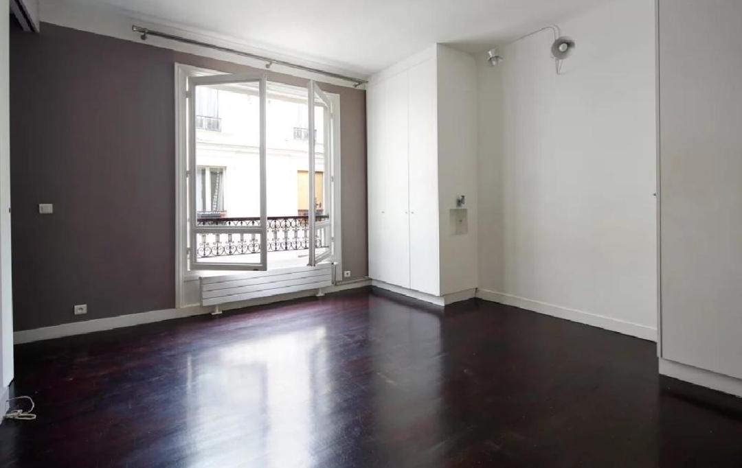 Annonces VITRY : Appartement | PARIS (75009) | 181 m2 | 1 950 000 &euro; 