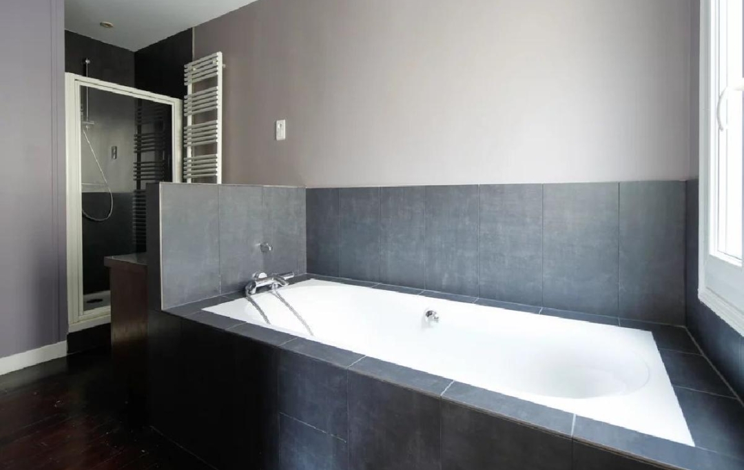 Annonces VITRY : Appartement | PARIS (75009) | 181 m2 | 1 950 000 &euro; 