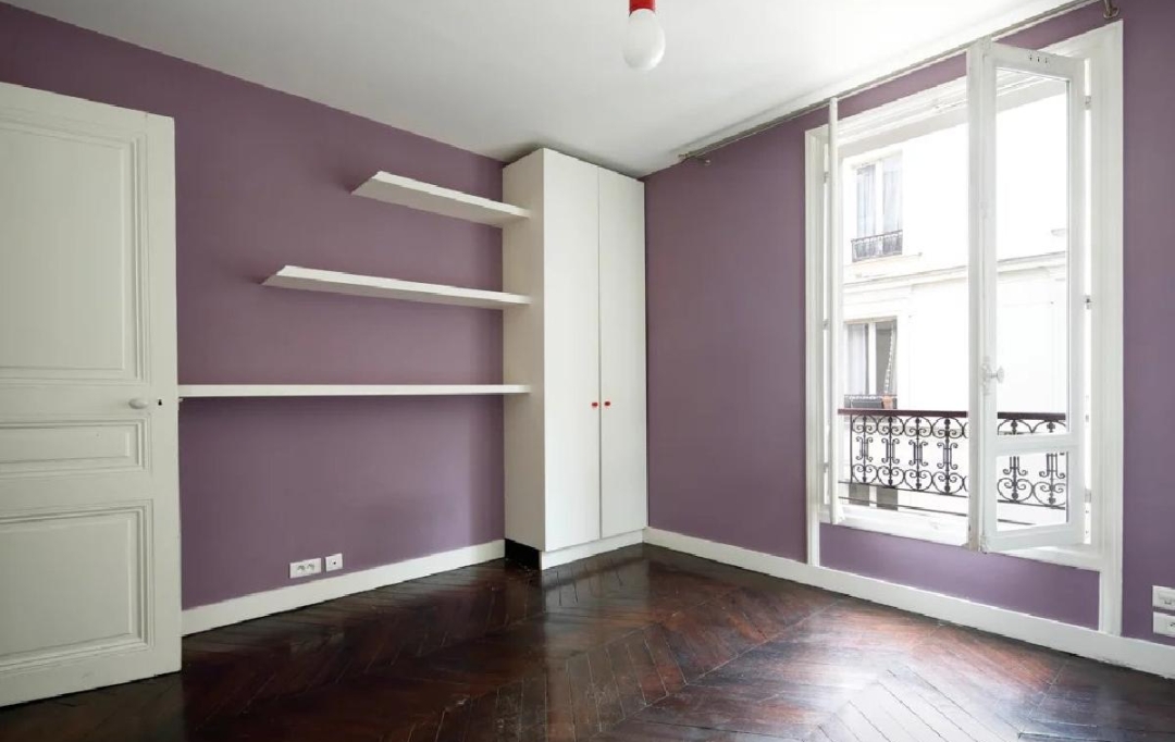 Annonces VITRY : Appartement | PARIS (75009) | 181 m2 | 1 950 000 &euro; 