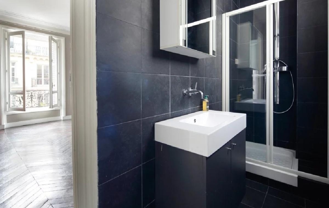 Annonces VITRY : Appartement | PARIS (75009) | 181 m2 | 1 950 000 &euro; 