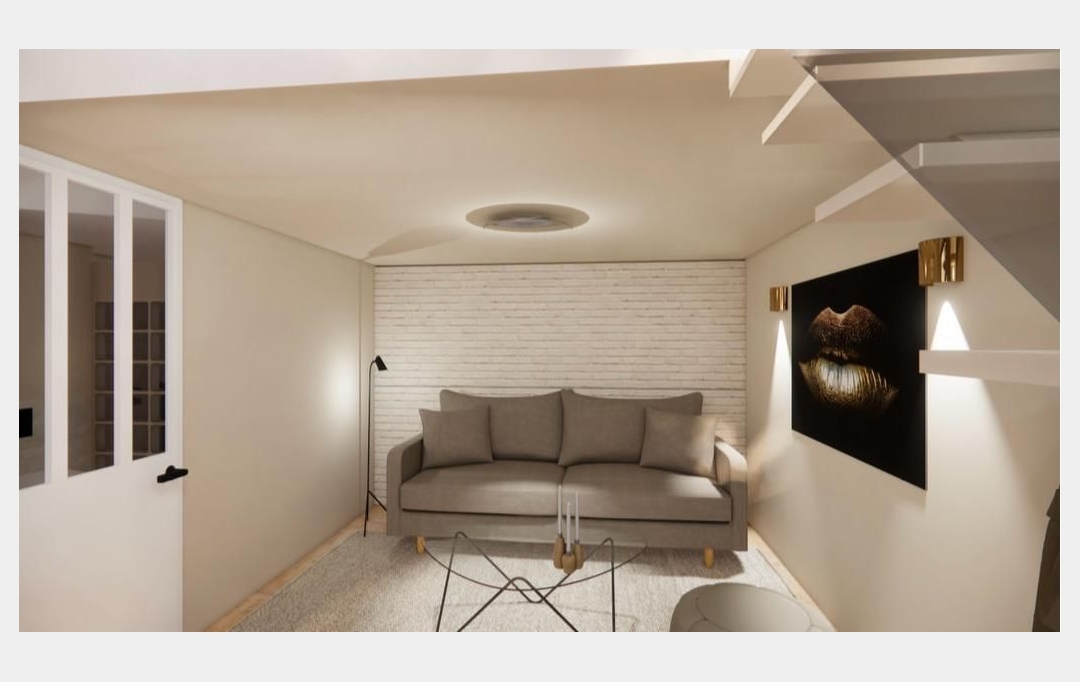 Annonces VITRY : New program | SAVIGNY-SUR-ORGE (91600) | 24 m2 | 157 500 &euro; 
