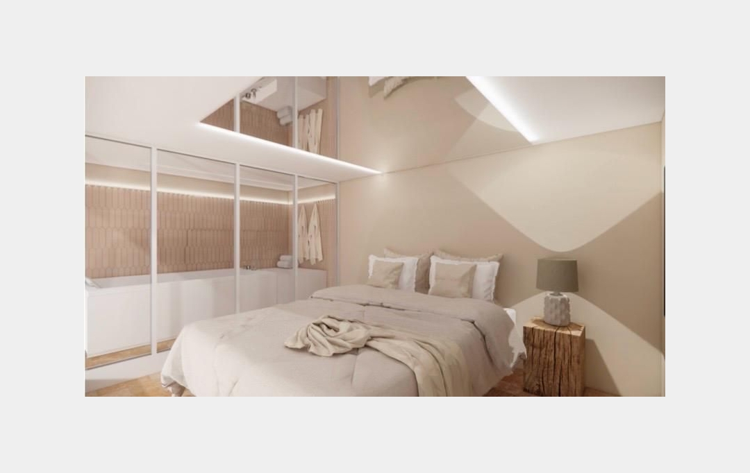 Annonces VITRY : New program | SAVIGNY-SUR-ORGE (91600) | 24 m2 | 157 500 &euro; 