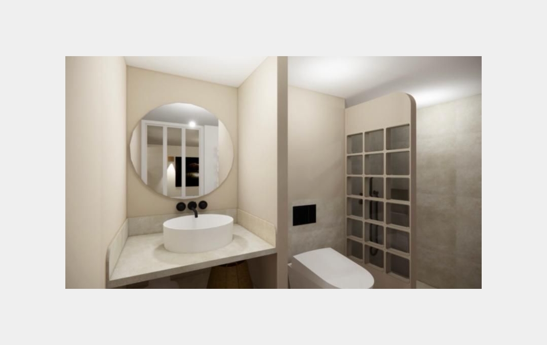 Annonces VITRY : New program | SAVIGNY-SUR-ORGE (91600) | 24 m2 | 157 500 &euro; 
