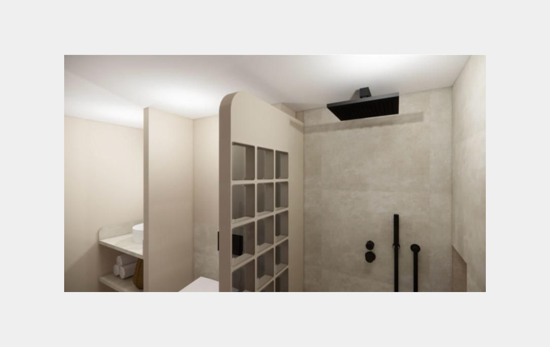 Annonces VITRY : New program | SAVIGNY-SUR-ORGE (91600) | 24 m2 | 157 500 &euro; 