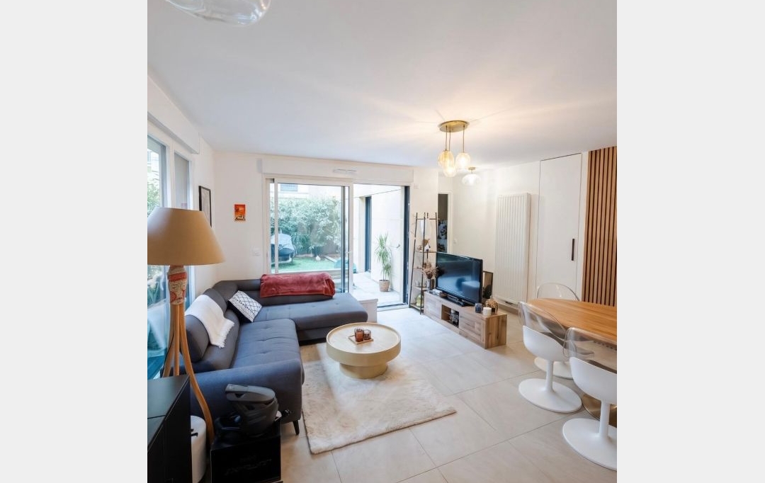 Annonces VITRY : Appartement | CLICHY (92110) | 47 m2 | 395 000 &euro; 