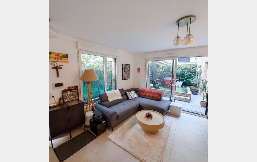 Annonces VITRY : Appartement | CLICHY (92110) | 47 m2 | 395 000 &euro; 