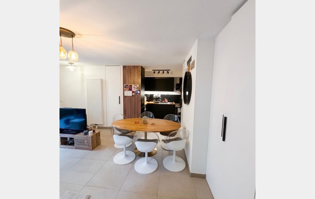 Annonces VITRY : Appartement | CLICHY (92110) | 47 m2 | 395 000 &euro; 