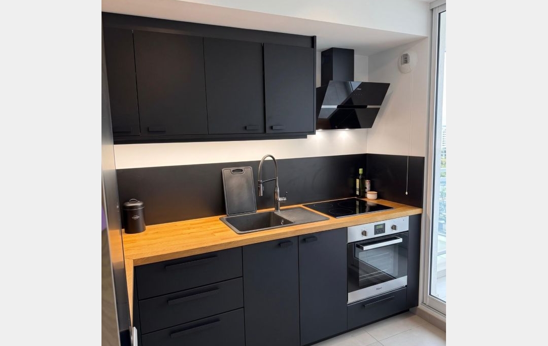 Annonces VITRY : Appartement | CLICHY (92110) | 47 m2 | 395 000 &euro; 