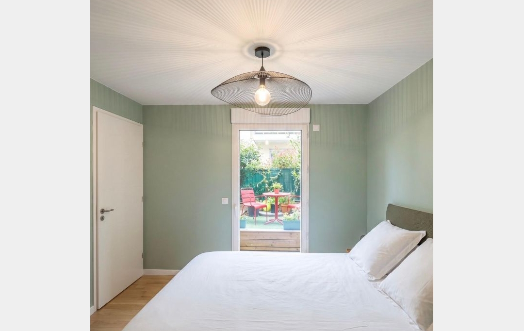 Annonces VITRY : Appartement | CLICHY (92110) | 47 m2 | 395 000 &euro; 
