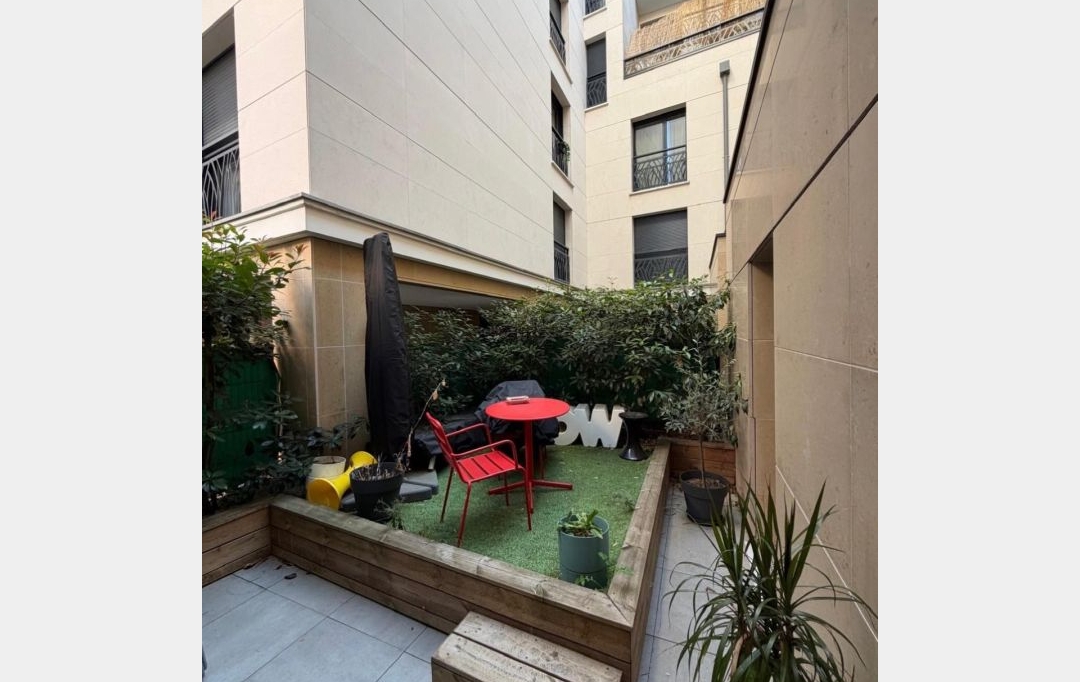 Annonces VITRY : Appartement | CLICHY (92110) | 47 m2 | 395 000 &euro; 