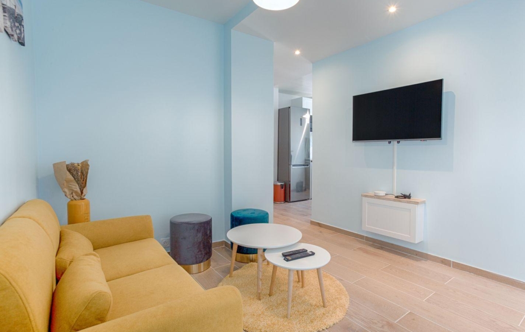 Annonces VITRY : Appartement | VANVES (92170) | 10 m2 | 725 &euro; 